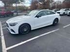 2022 Mercedes-Benz E-Class E 450
