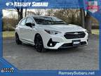 2024 Subaru Impreza 2.5RS