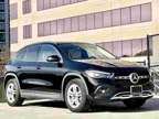 2021 Mercedes-Benz GLA GLA 250 4MATIC