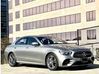2022 Mercedes-Benz E-Class E 350 4MATIC
