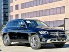 2022 Mercedes-Benz GLC GLC 300 4MATIC