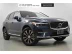 2022 Volvo XC60 Recharge Plug-In Hybrid T8 Inscription