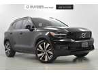 2022 Volvo XC40 Recharge Pure Electric P8 Plus