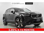 2024 Volvo XC40 Ultimate
