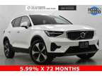 2024 Volvo XC40 B5 Plus Bright Theme