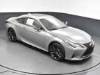 2024 Lexus RC 350 F Sport