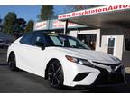 2018 Toyota Camry For Sale