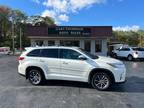2017 Toyota Highlander For Sale