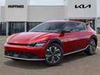 2024 Kia EV6 Light