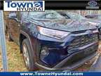 2021 Toyota RAV4 Hybrid Limited