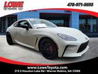 2024 Toyota GR86 Base