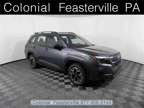 2025 Subaru Forester Base