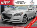 2015 Hyundai Genesis 3.8