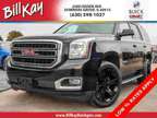 2019 GMC Yukon SLE