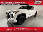 2025 Toyota Tundra