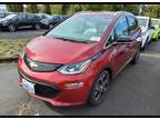 2017 Chevrolet Bolt EV Premier