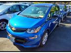 2017 Chevrolet Bolt EV LT