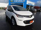 2018 Chevrolet Bolt EV LT