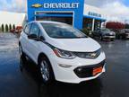 2018 Chevrolet Bolt EV LT