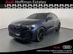 2024 Audi Q8 55 Prestige quattro