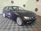 2014 BMW 3 Series 328i xDrive