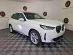 2025 Bmw X3