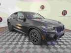 2025 BMW X4 xDrive30i