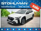2025 Subaru Outback Limited XT