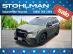 2025 Subaru Ascent Touring
