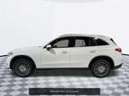 2025 Mercedes-Benz GLC GLC 300 4MATIC