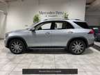 2025 Mercedes-Benz GLE GLE 350 4MATIC