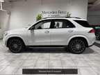 2022 Mercedes-Benz GLE GLE 350 4MATIC