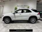 2025 Mercedes-Benz GLE GLE 350 4MATIC