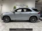 2025 Mercedes-Benz GLE GLE 450e 4MATIC