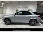2024 Mercedes-Benz GLE GLE 450 4MATIC