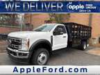 2024 Ford F-450SD XL F4H