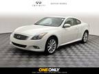 2012 Infiniti G37 X