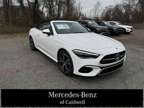 2025 Mercedes-Benz CLE CLE 300 4MATIC