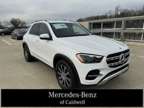 2025 Mercedes-Benz GLE GLE 350 4MATIC