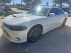 2021 Dodge Charger R/T Plus w/Power Sunroof & 20" Alloys