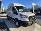 2024 Ford Transit-350 Base
