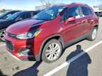 2020 Chevrolet Trax Premier