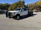 2019 Ford F-350SD Lariat DRW