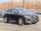 2024 Audi Q3 Premium Plus S Line quattro