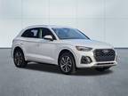 2024 Audi Q5 45 S line Premium Plus quattro