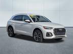 2024 Audi Q5 quattro