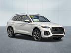 2024 Audi Q5 quattro