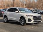 2024 Audi Q3 Premium Plus S Line quattro