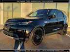 2019 Land Rover Discovery HSE