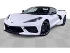 2022 Chevrolet Corvette Stingray 3LT
